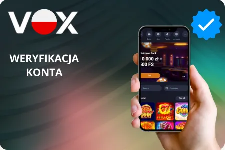 Weryfikacja kontaktu
