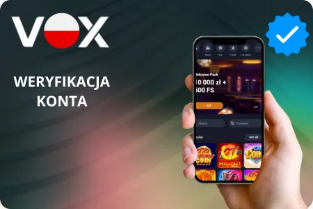 Weryfikacja kontaktu